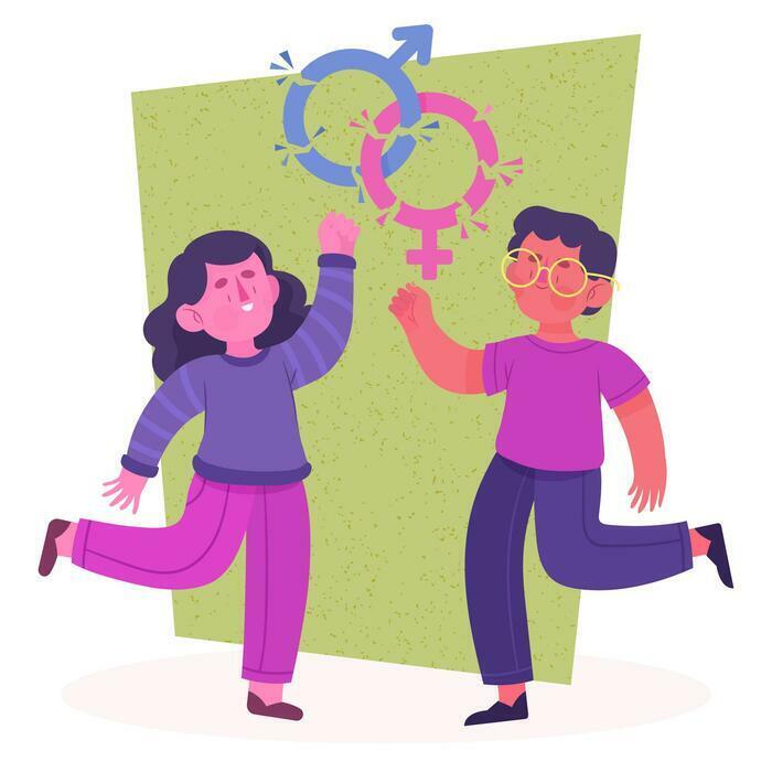 P'tit déjeuner philo sur l'égalité femmes-hommes_1