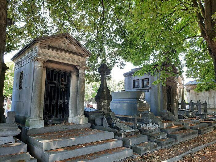 Le cimetière de Roubaix, un musée à ciel ouvert_1