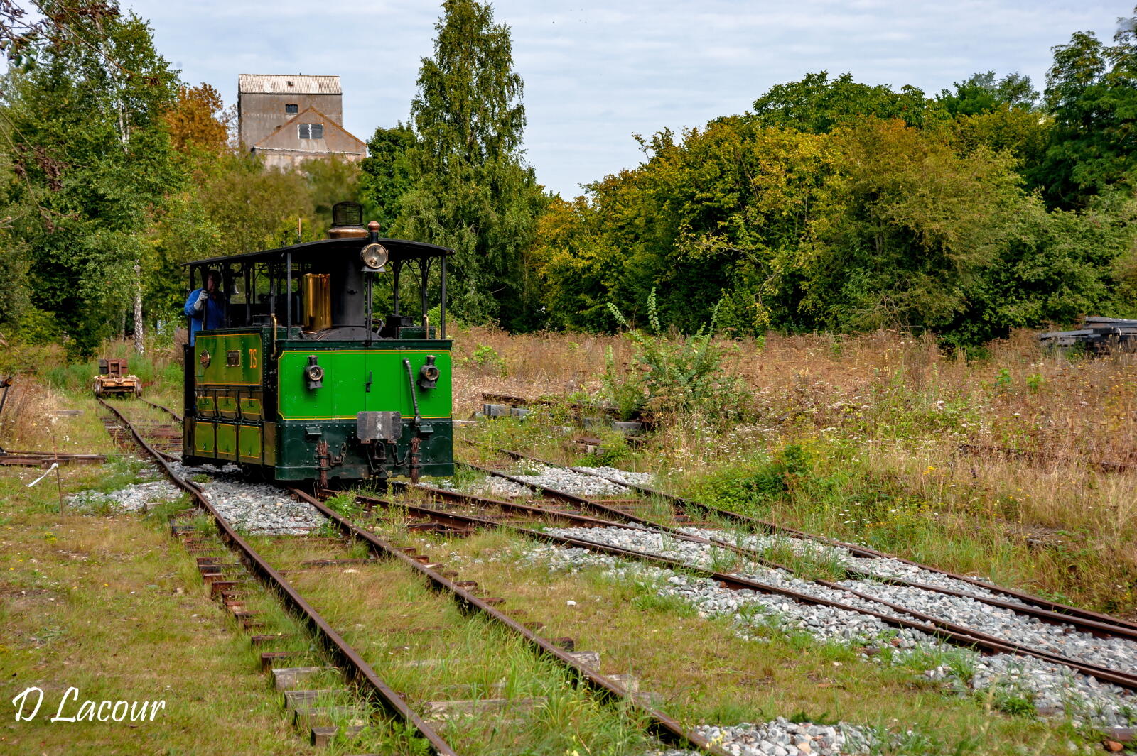 Sarthe