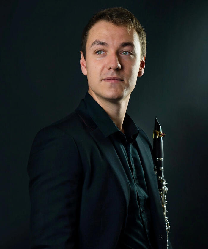 Concert de Poche / Lilian et Clément LEFEBVRE_1