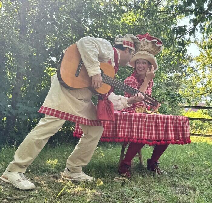 Spectacle Le Conte est bon! au Musée des Moulins_1