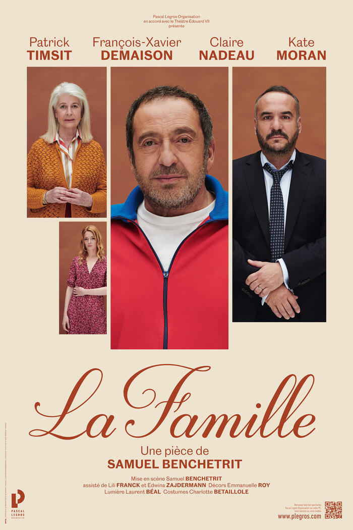 La Famille_1