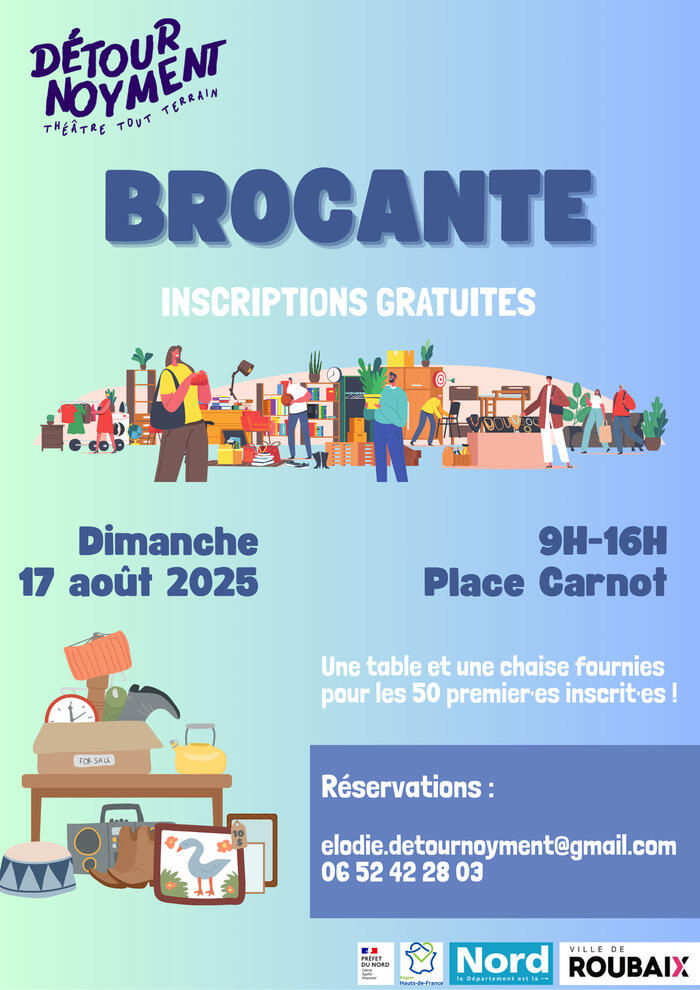 Brocante Festival des Habitant·es_1