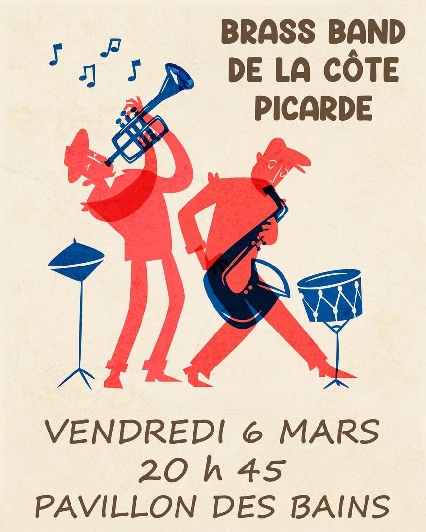 030626 - MERS - Brass Band de la Côte picarde