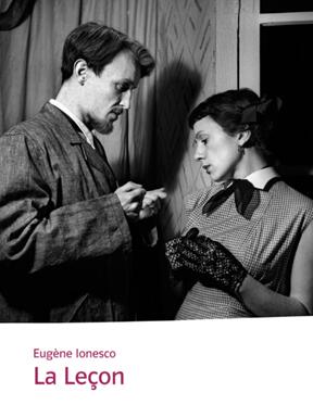 031026 - AULT - La leçon