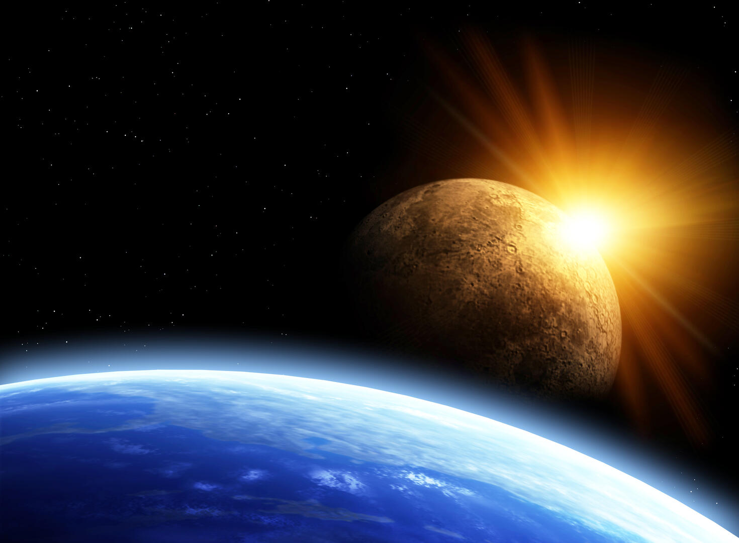 Initiation à l'astronomie_1