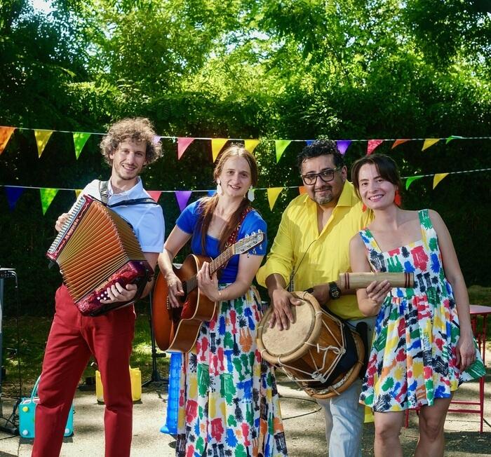 Chispa : spectacle jeunesse_1