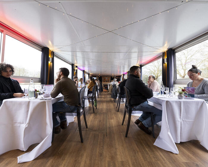 Les Croisières Lille Tables & Toques - Florent LADEYN_1
