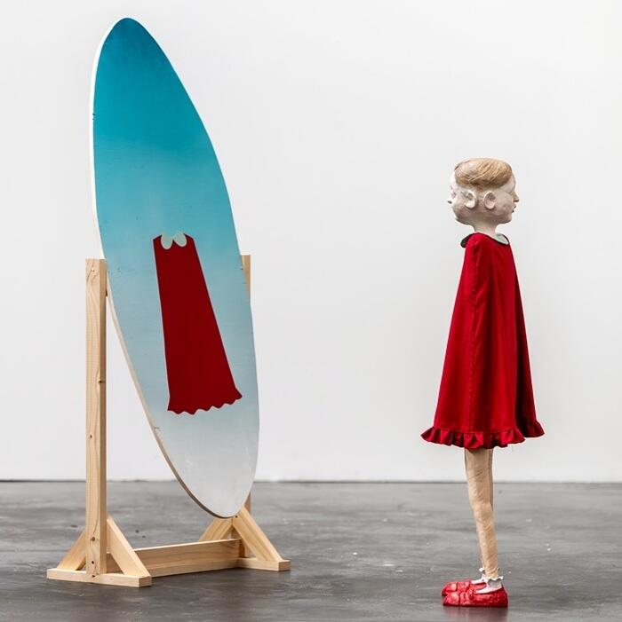 Visite guidée de l'exposition Fango_1