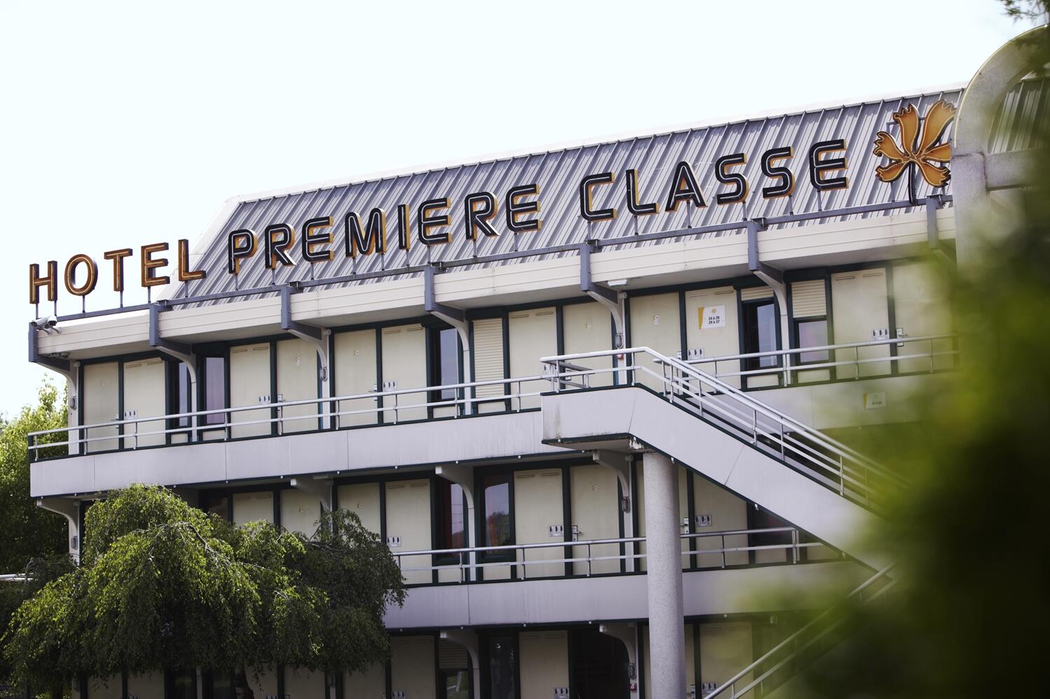 Hôtel Première Classe Compiègne - Jaux_Site internet