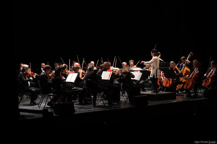 Les Belles Sorties - Voyages symphoniques_1