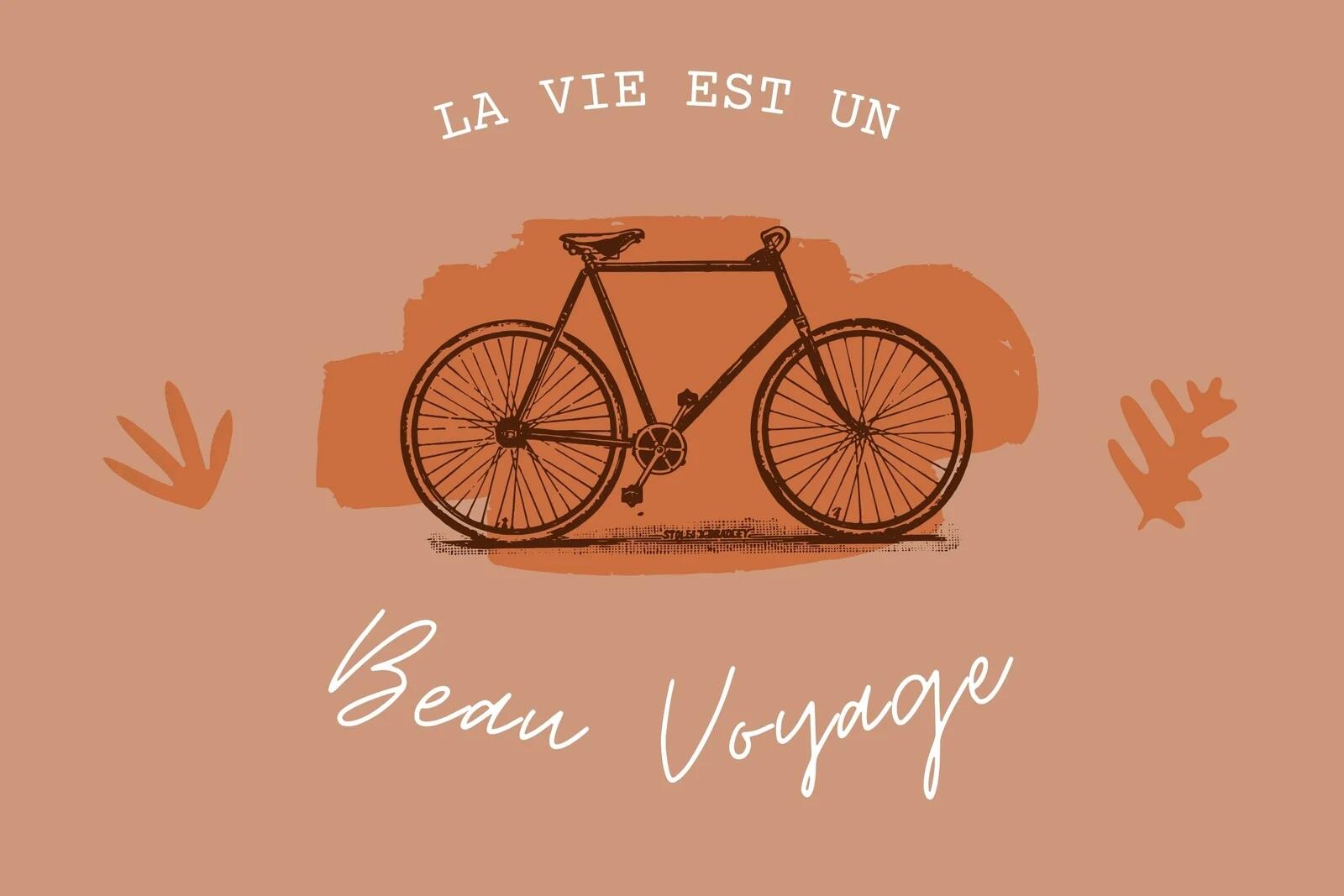 Vélo vintage