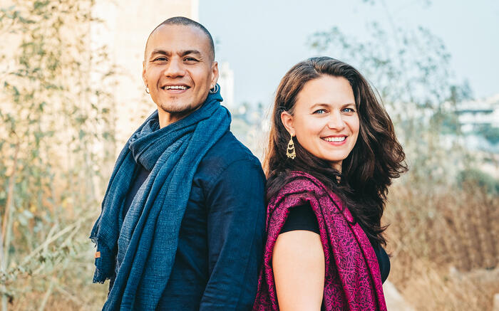 Jeune public | La tricoteuse de mots - Layla Darwiche & Fwad Darwich_1