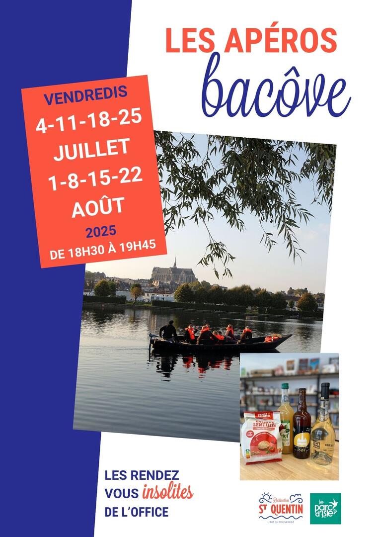 APERO BACOVES FLYER - 1