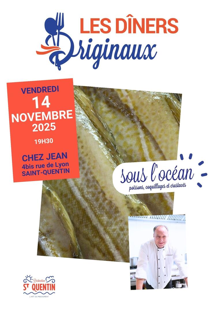 DO - CHEZ JEAN FLYER - 1
