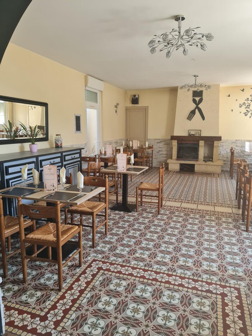 Le Restaurant du Port