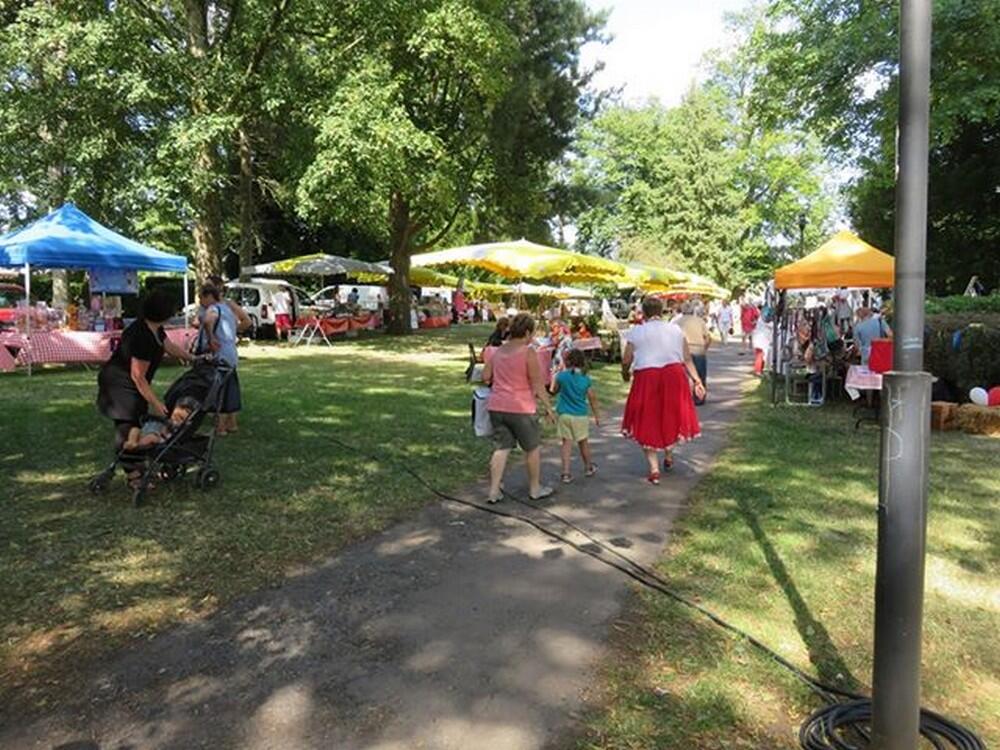 Marché Thiérache fermière < Vervins < Aisne < Hauts-de-France