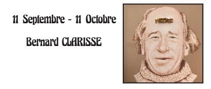 111126 - MERS - Bernard CLARISSE