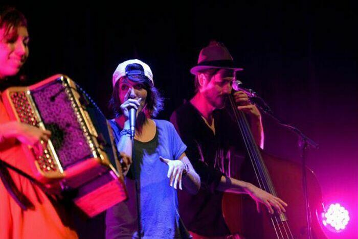 Atelier : « Initiation au hip hop »_1