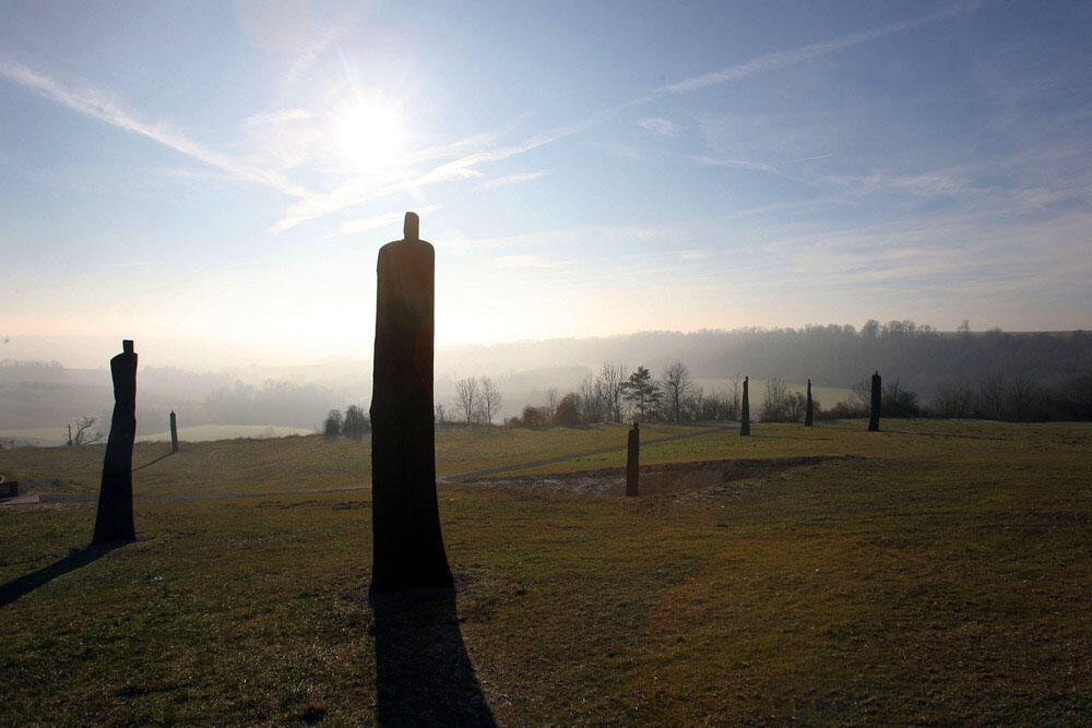 Constellation de la douleur II < Oulches < Aisne < Picardie