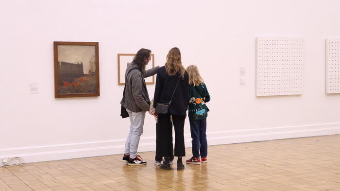 Visite du dimanche_1