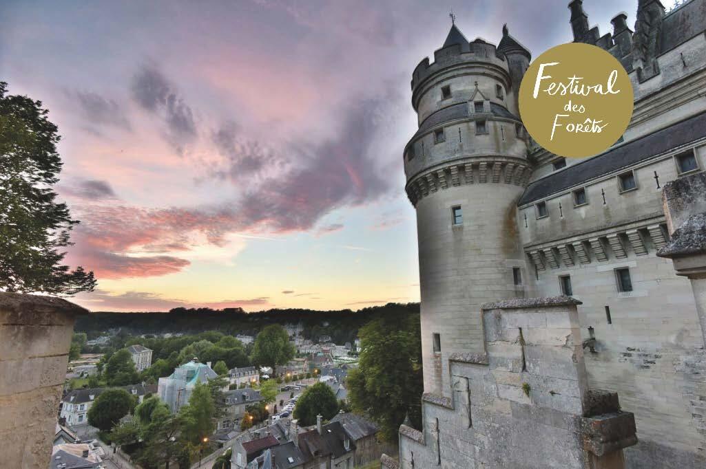 24 juin, Gala d'ouverture concert n1