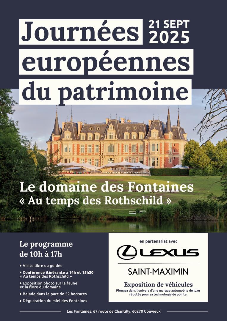 250827_LESFONTAINES_AFFICHE_JEP_A4_IMPRESSION