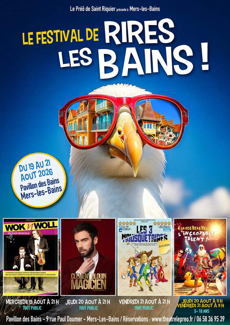 26 05 17AFFICHE FESTIVAL MLB