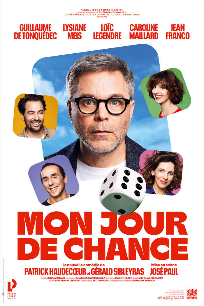 Mon Jour de chance_1