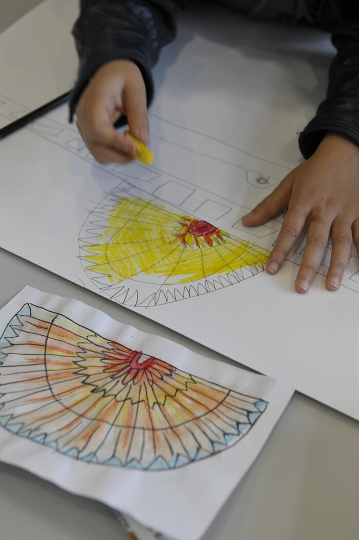 Animation jeunes publics /  Réhabilitation_1