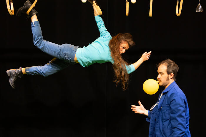 les Belles Sorties - Le vertige de l’envers - Forest-sur-Marque_1