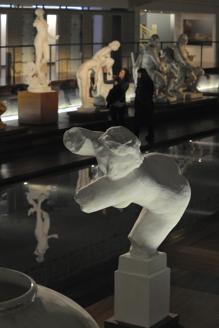 Nuit Européenne des Musées et 30e édition de la Nuit des Arts de Roubaix_1