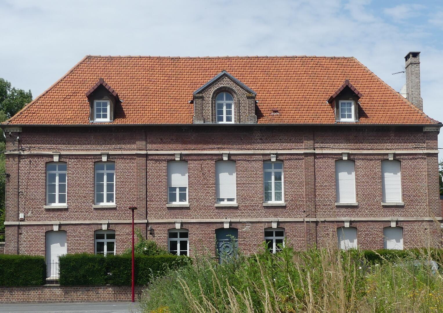 2 balade aux moulins bleus