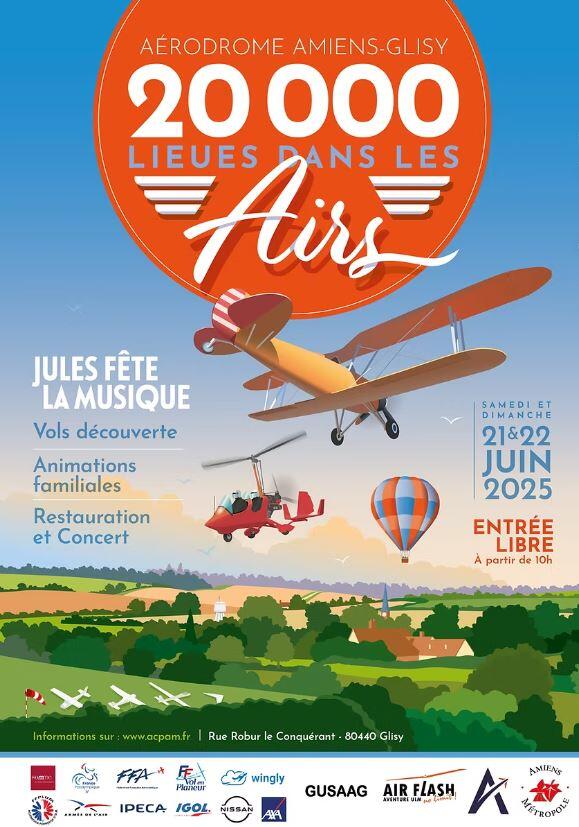 20000 lieues dans les airs