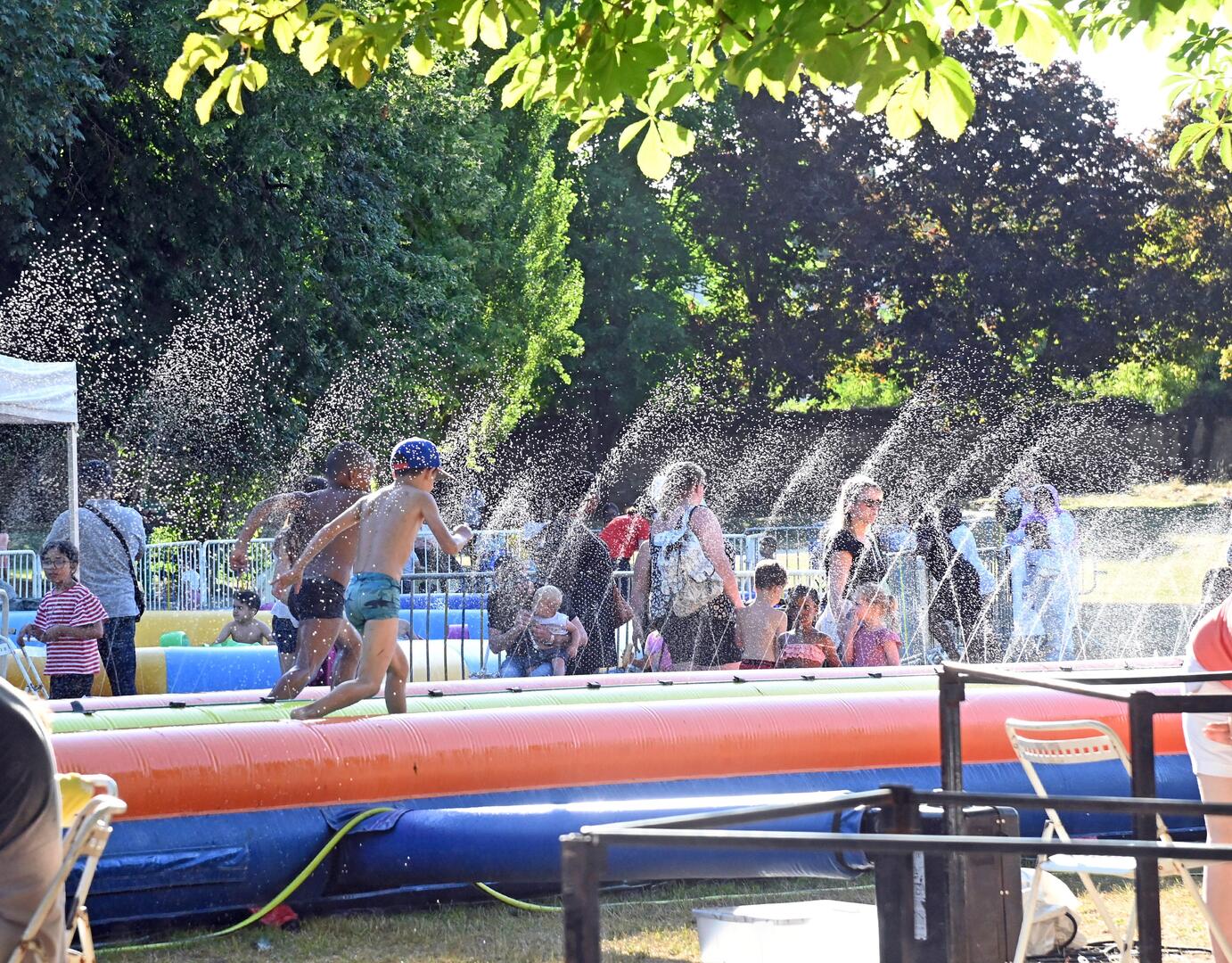 Compiègne Plage