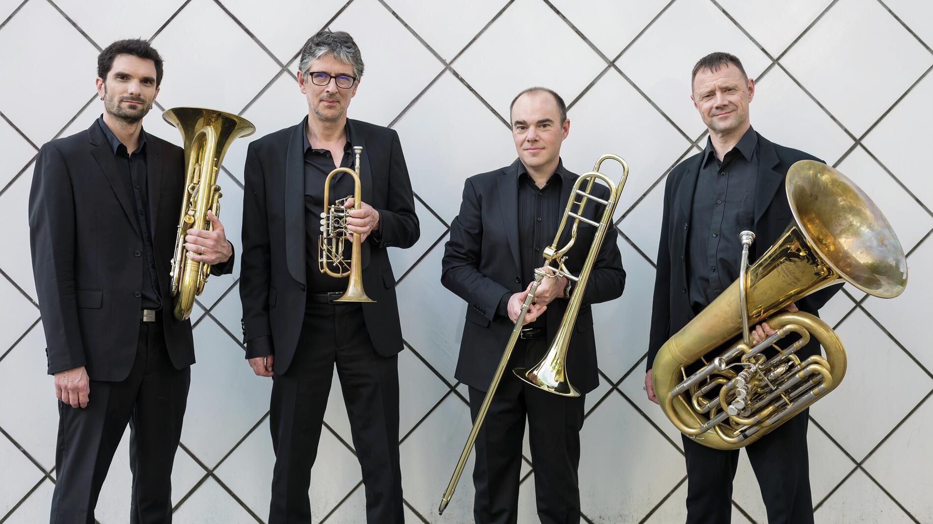 2025-10-10 Festival de Cuivres EVOLUTIV BRASS