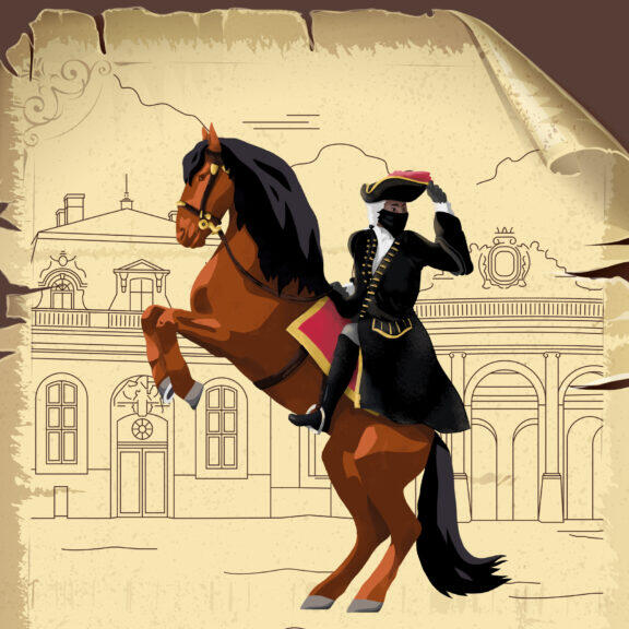 Escape game grandes écuries Chantilly