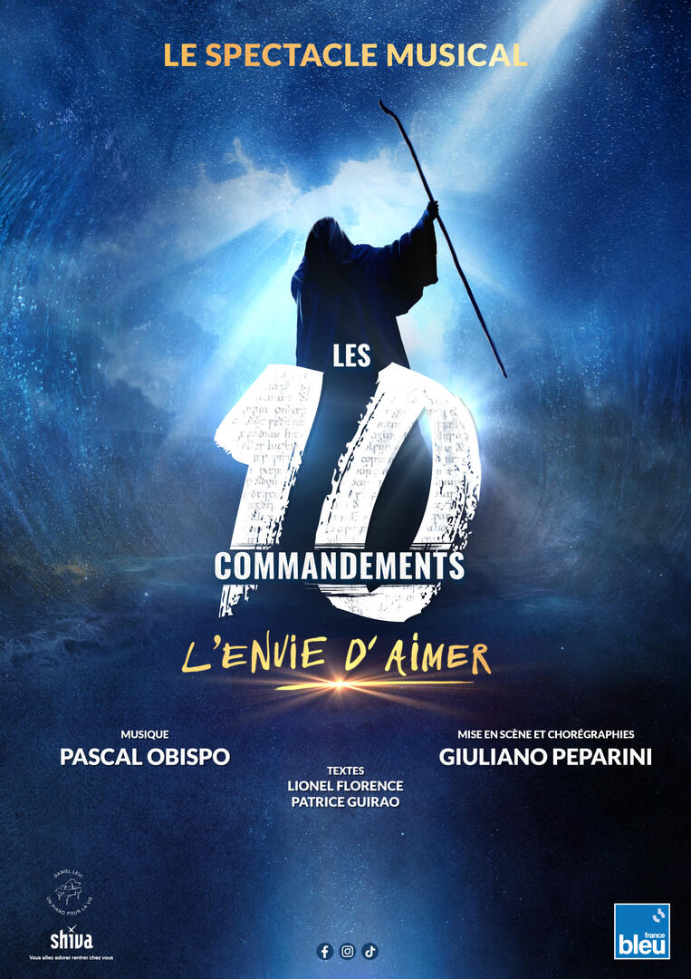 Les 10 Commandements