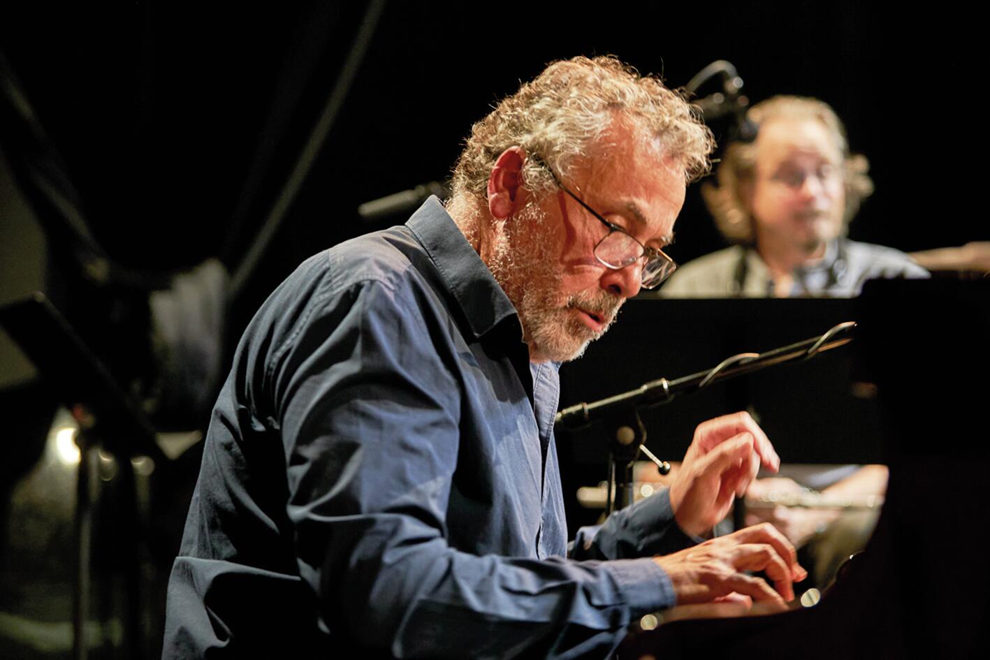 Jean-Marie MACHADO