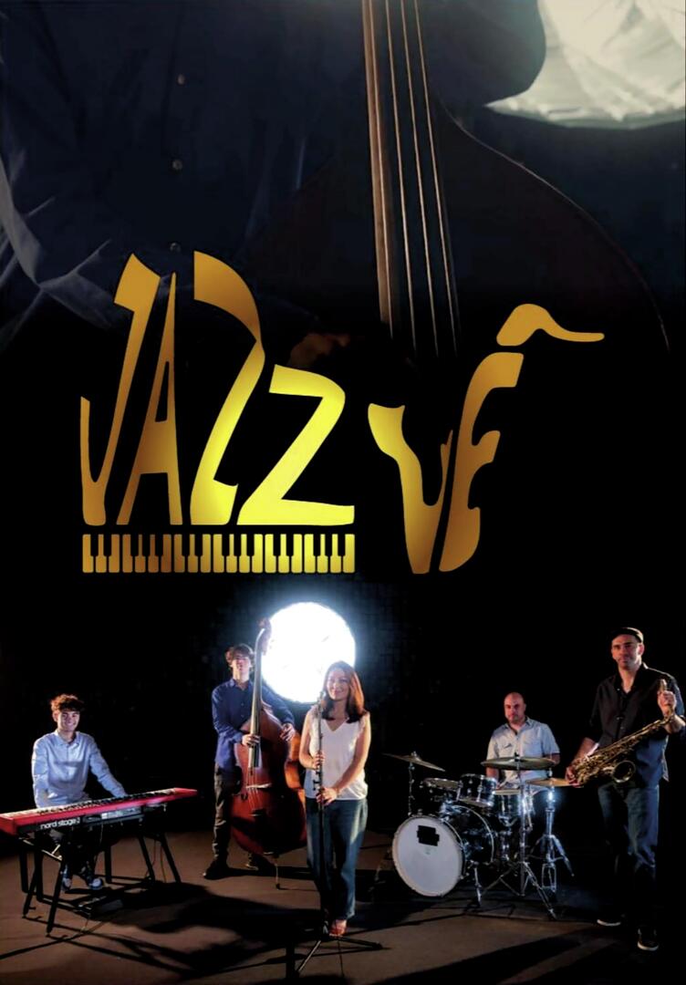 JazzVé