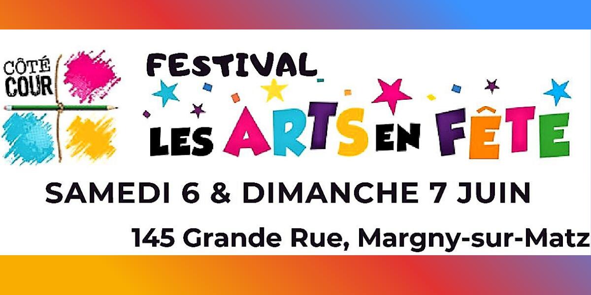 Festival Arts en fête
