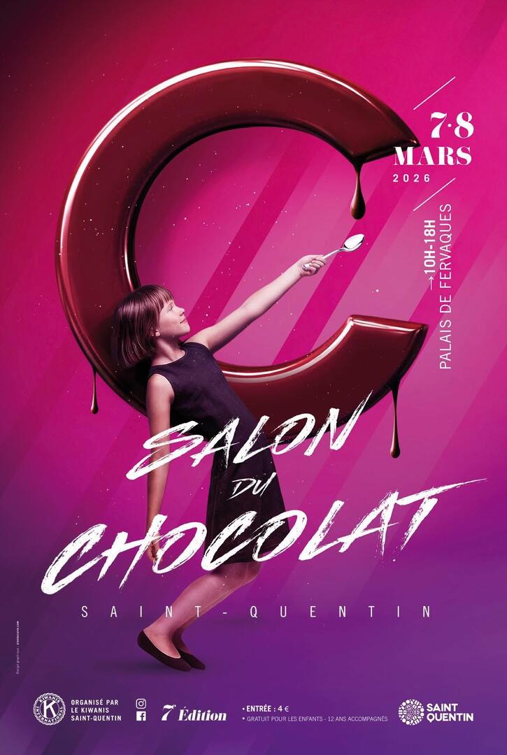 20260307 - SalonduChocolat2026