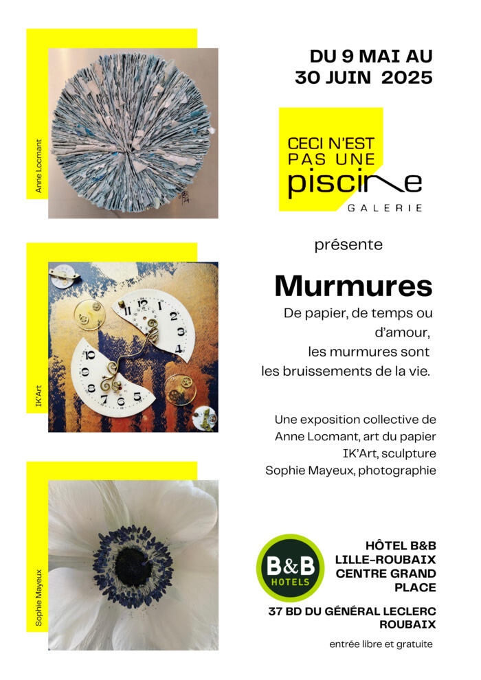 Exposition Murmures_1
