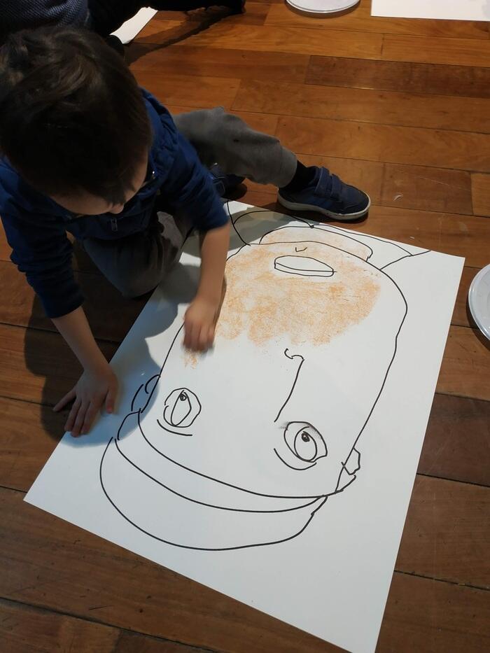 Animation jeunes publics / Portrait_1