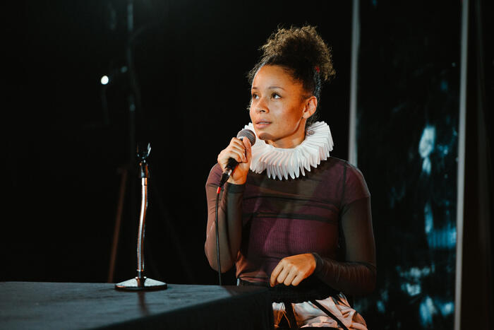 Les Belles Sorties - Les grandes absentes - Neiges éternelles #2_1