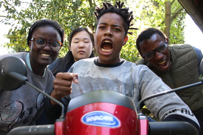 Méribel + Il était dans l'ouest une fois - 100 Dessus Dessous_1