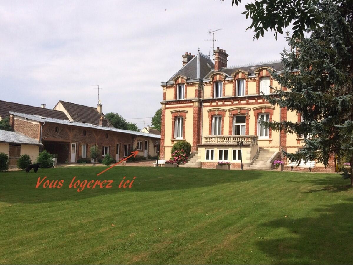 Le Beauvaisis