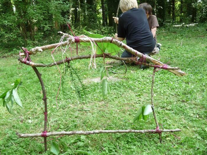 Dimanche festif : Cabanes !_1