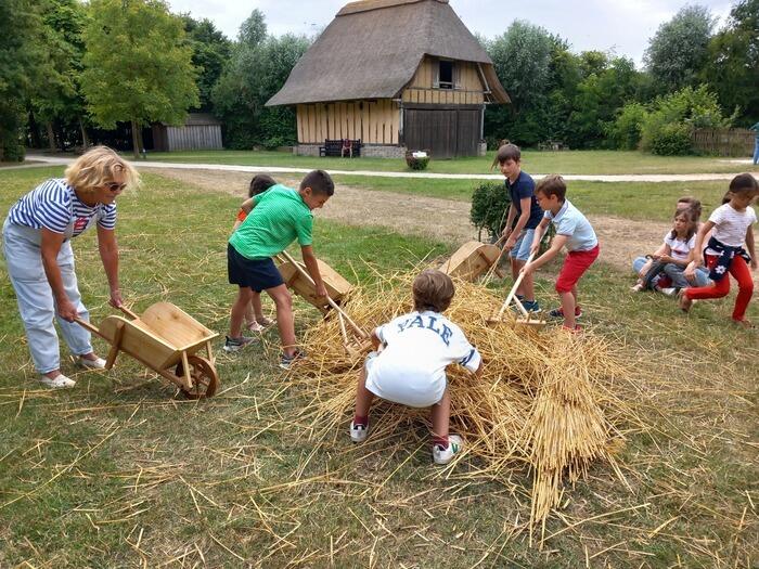 Les petits fermiers_1