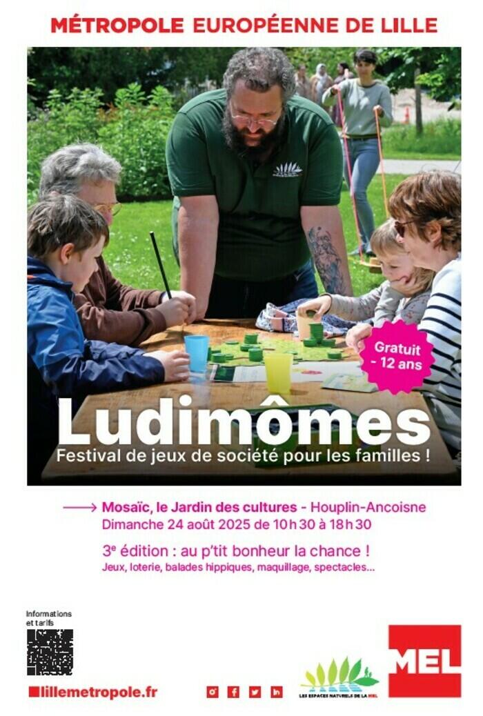 Ludimômes : un festival de jeu pour les familles_1